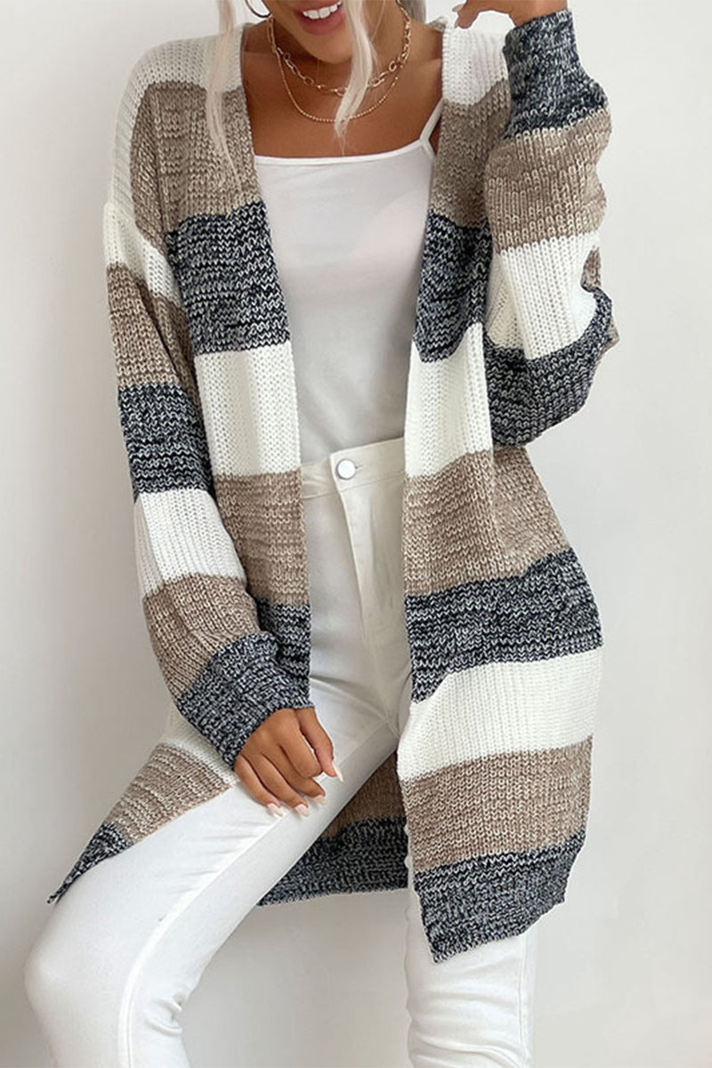 LB | Wygodny i modny sweter zimowy