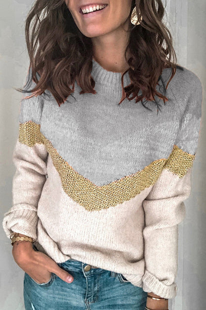 AS | Modny i elegancki top zimowy