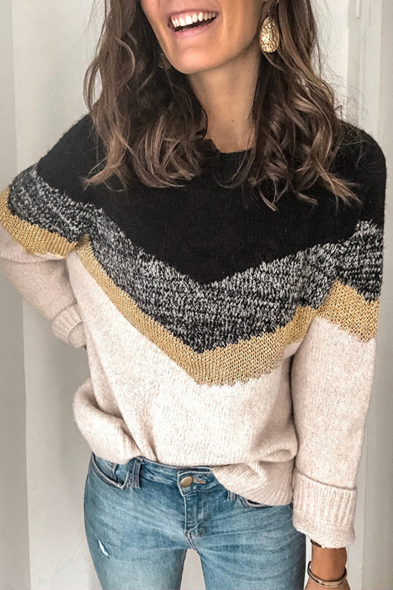 AS | Modny i elegancki top zimowy