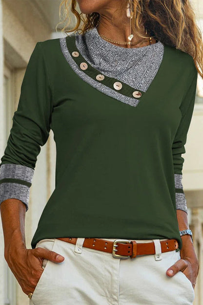 AS | Nieskomplikowany i modny tank top