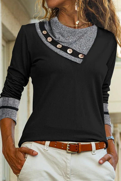 AS | Nieskomplikowany i modny tank top