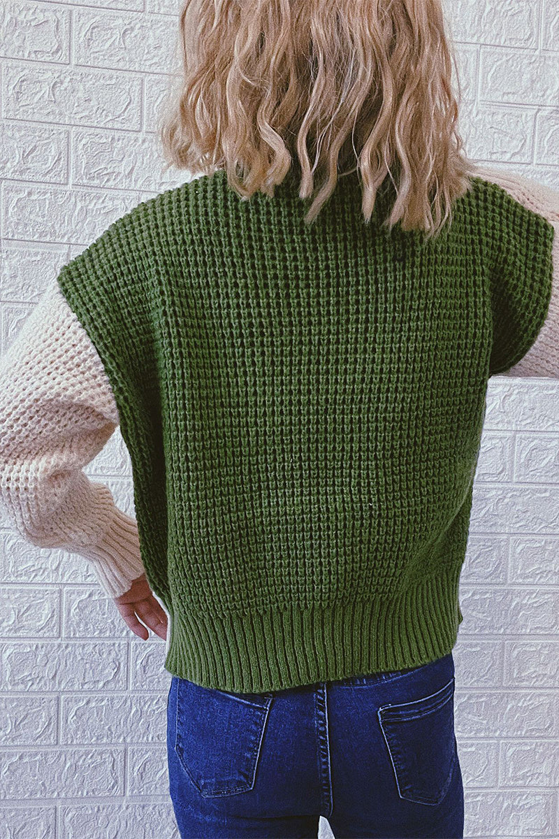 AS | Ponadczasowy i stylowy top zimowy