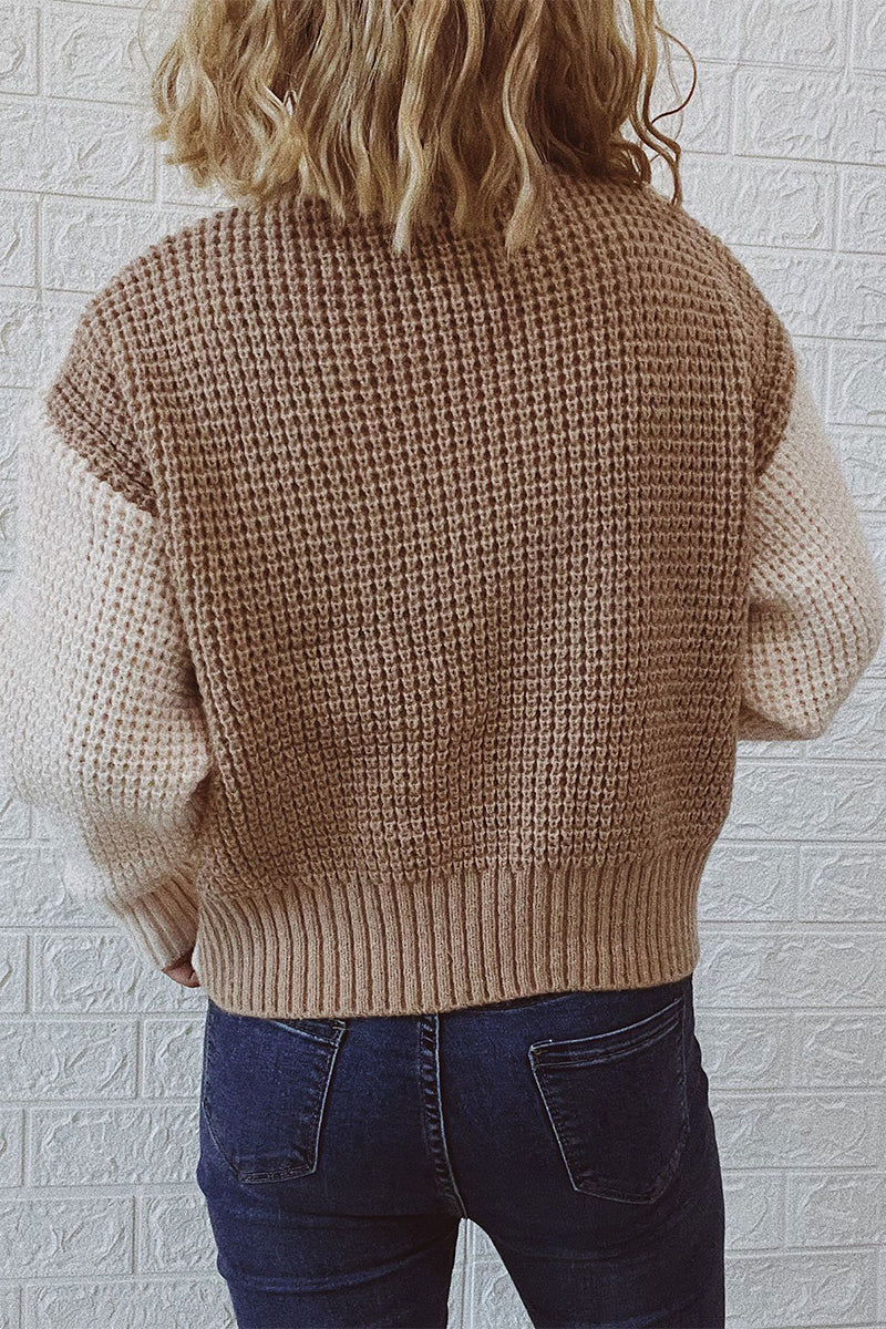 AS | Ponadczasowy i stylowy top zimowy