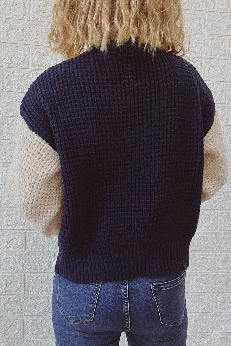 AS | Ponadczasowy i stylowy top zimowy