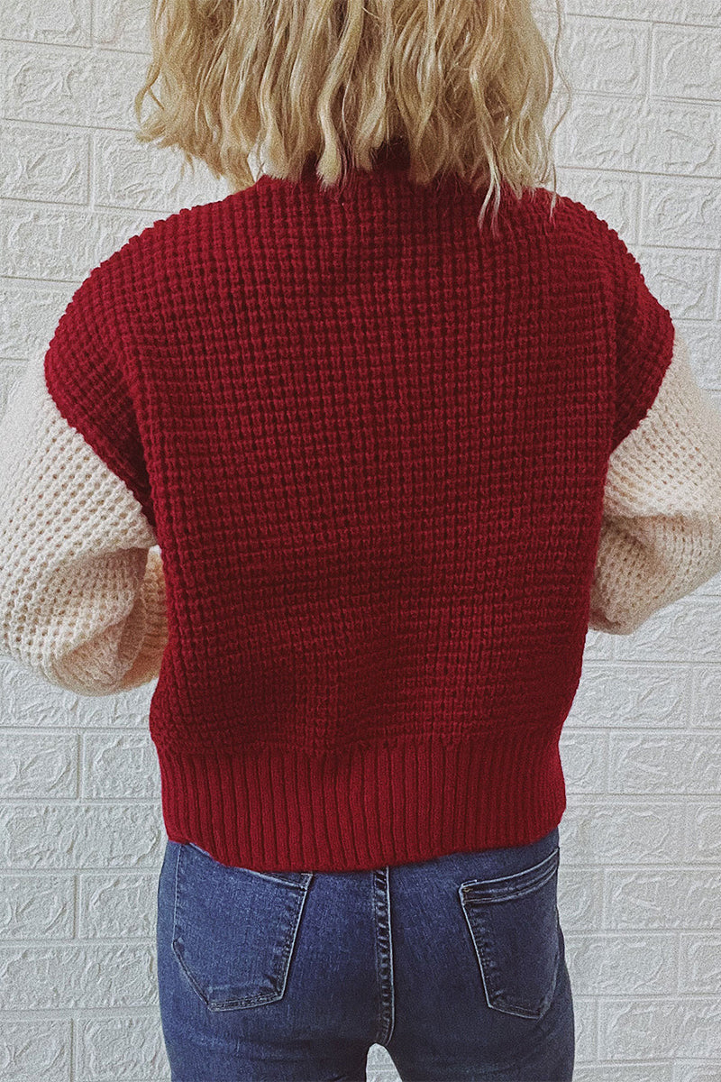 AS | Ponadczasowy i stylowy top zimowy