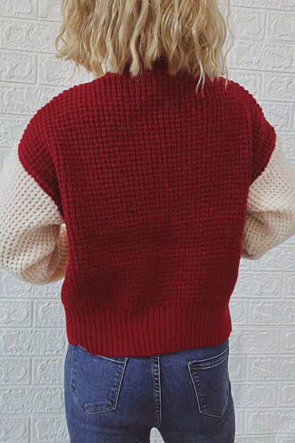 AS | Ponadczasowy i stylowy top zimowy