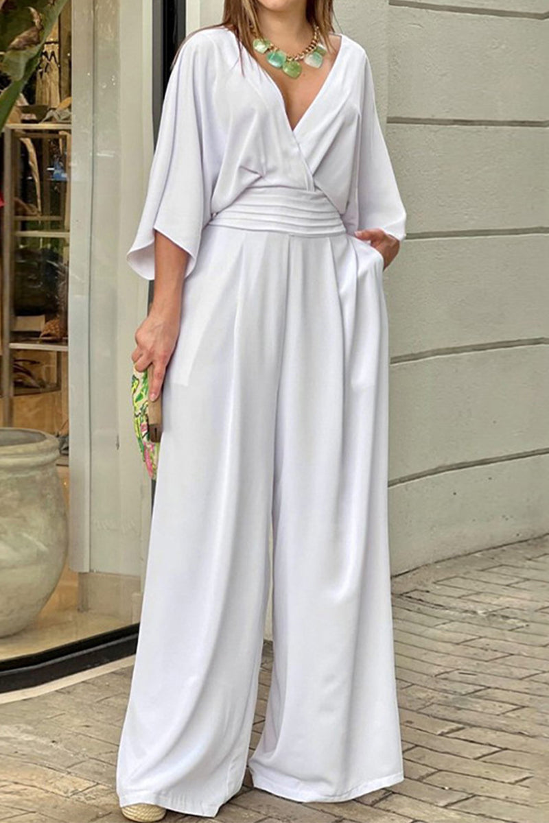 LB | Stylowy i elegancki kombinezon zimowy