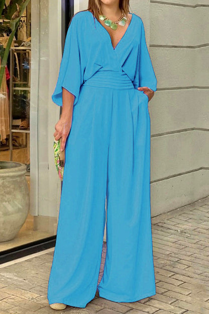 LB | Stylowy i elegancki kombinezon zimowy