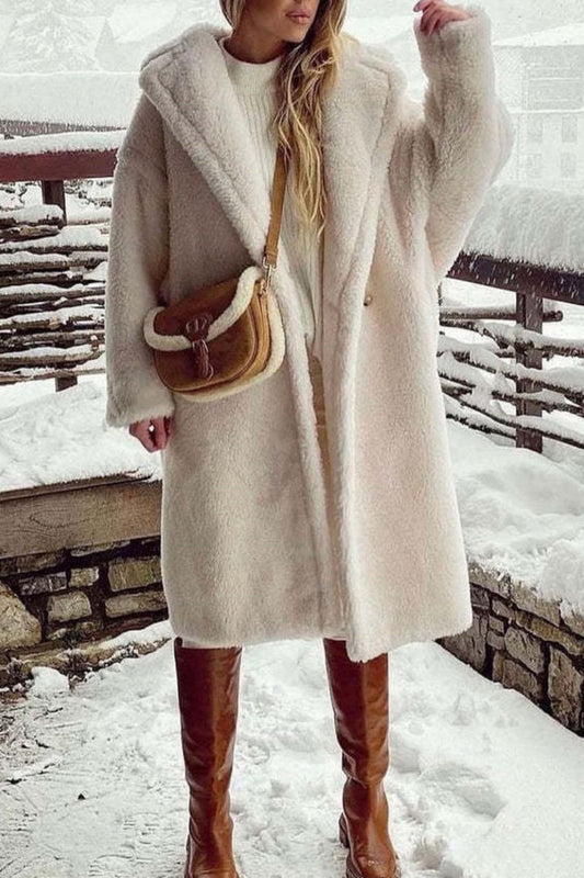 LB | Stylowy i elegancki kardigan zimowy