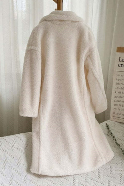 LB | Stylowy i elegancki kardigan zimowy