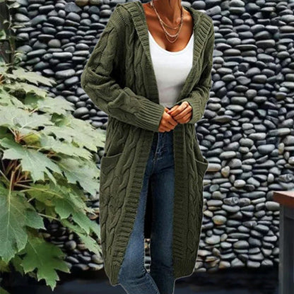 LB | Prosty i stylowy sweter zimowy