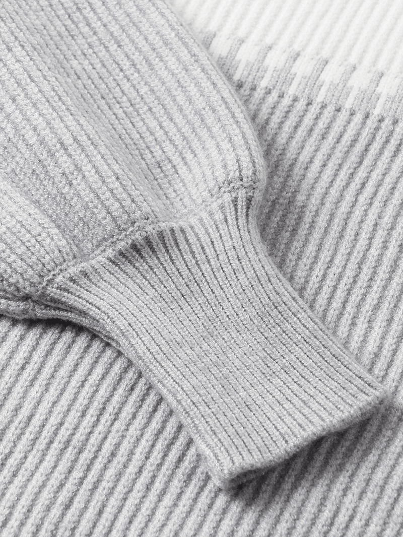 LB | Sweter na co dzień i bez wysiłku