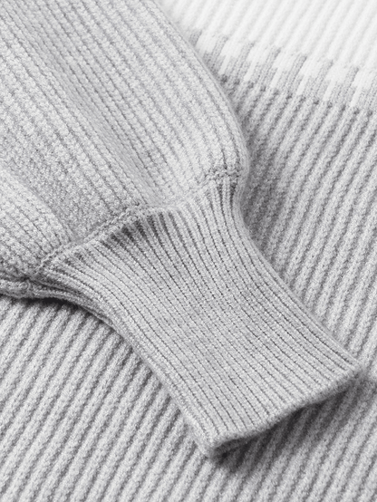 LB | Sweter na co dzień i bez wysiłku