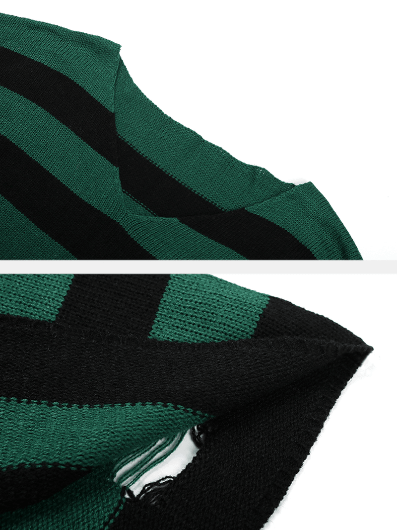LB | Elegancki i swobodny sweter