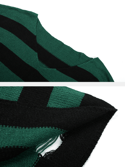 LB | Elegancki i swobodny sweter