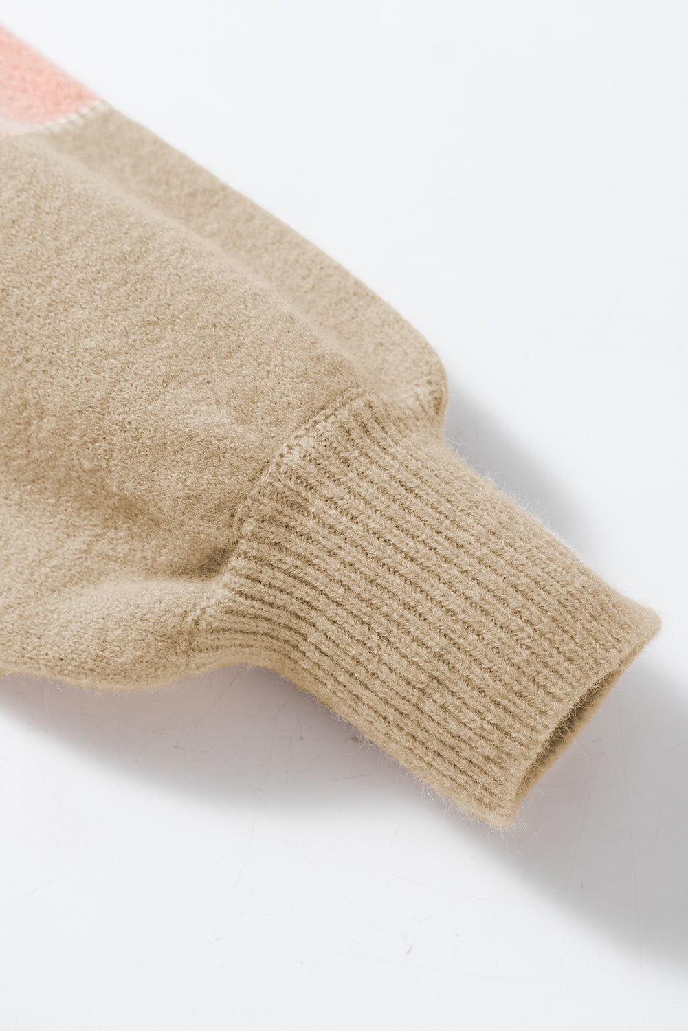 AS | Elegancki i wszechstronny sweter zimowy