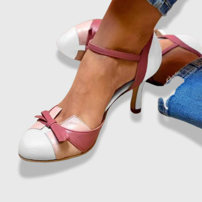 LB | Eleganckie obcasy ortopedyczne