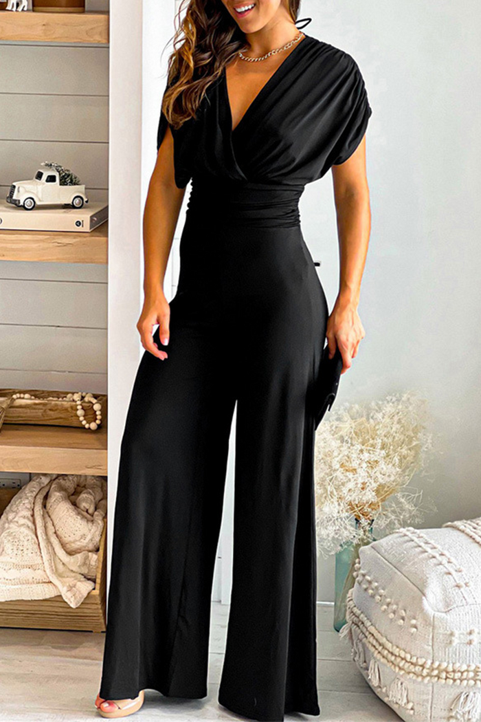 LB | Modny i elegancki kombinezon ogólny
