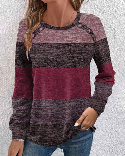 AS | Modny i elegancki sweter zimowy