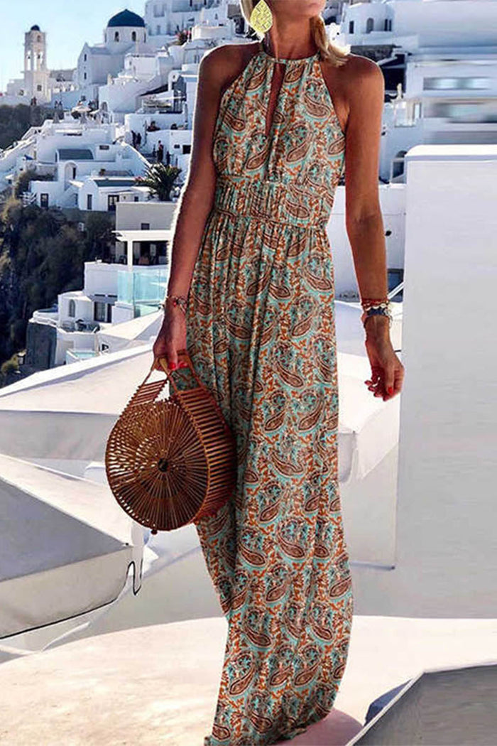 AS | Hanna - Sukienka maxi