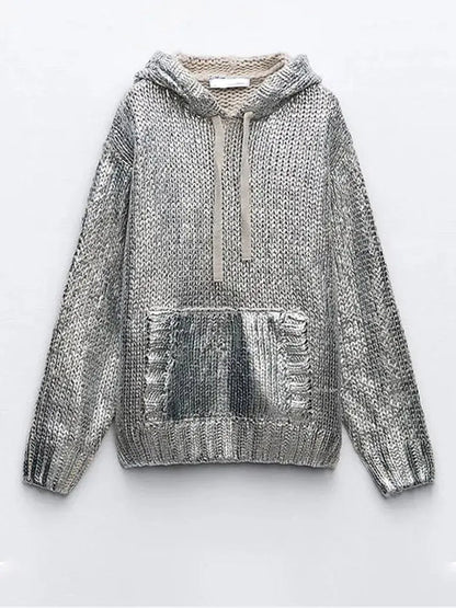 LB | Modny i elegancki sweter