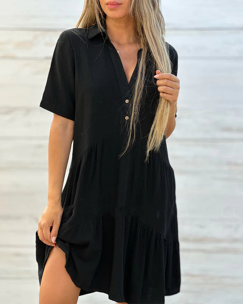 AS | Sukienka Romina