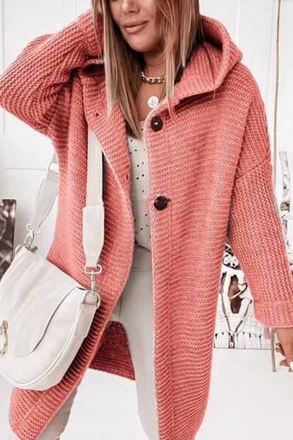 LB | Stylowy i elegancki kardigan
