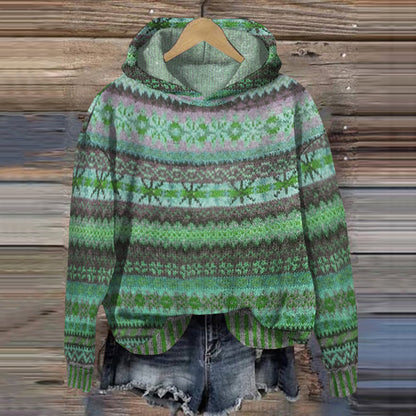 LB | Dopasowany i elegancki sweter ogólny