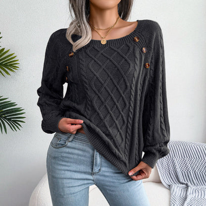 AS | Modny sweter