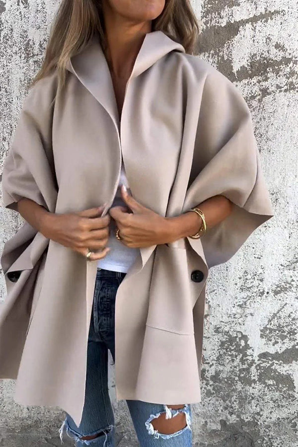 LB | Stylowa i elegancka kurtka zimowa
