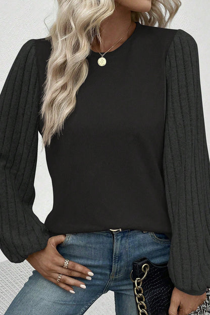 AS | Modny i elegancki top zimowy