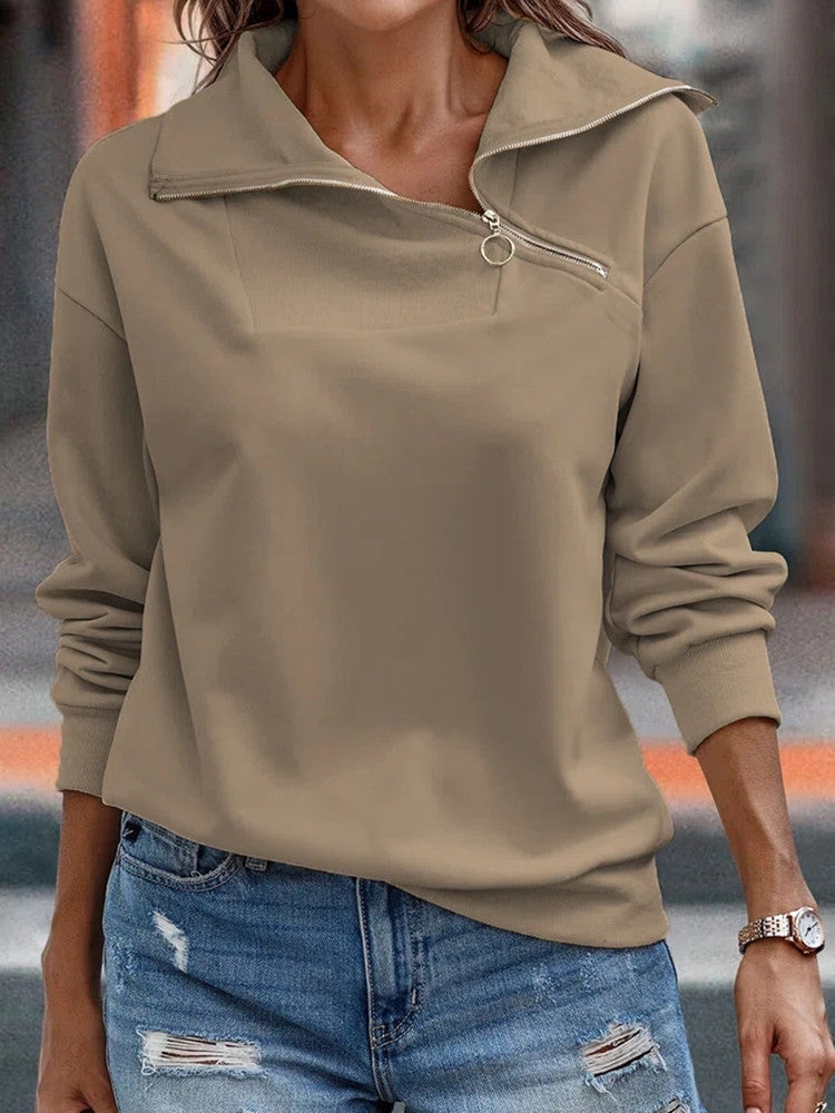 LB | Ponadczasowy i stylowy sweter