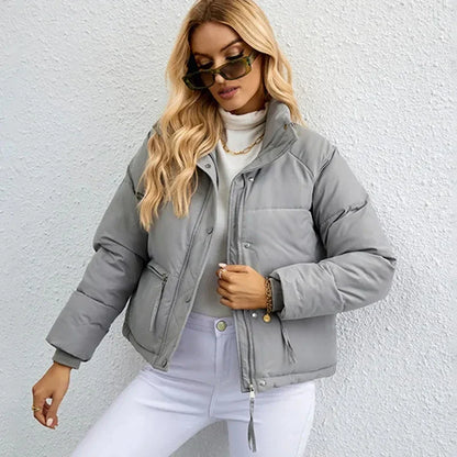 LB | Stylowy i elegancki płaszcz letni