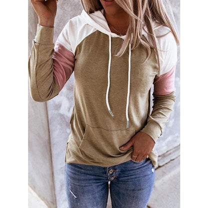 LB | Luźny i stylowy sweter zimowy