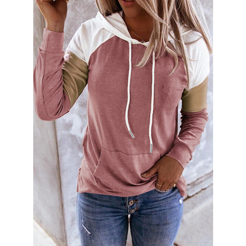 LB | Luźny i stylowy sweter zimowy