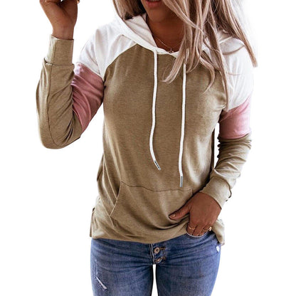 LB | Luźny i stylowy sweter zimowy