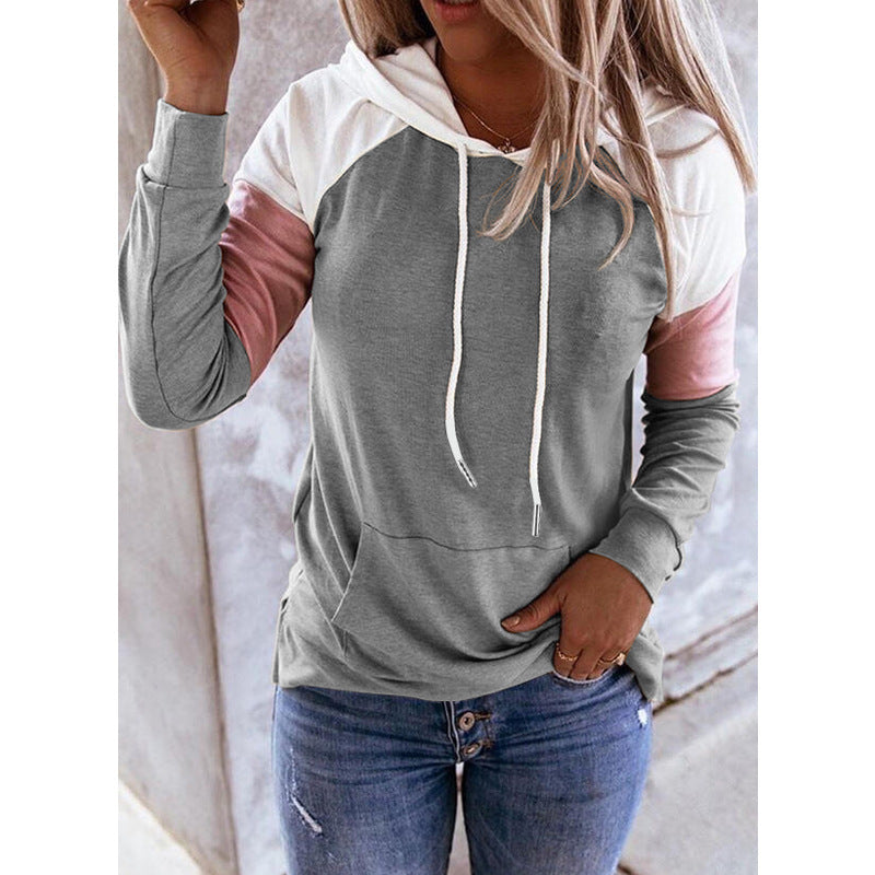 LB | Luźny i stylowy sweter zimowy