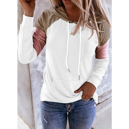 LB | Luźny i stylowy sweter zimowy