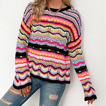 LB | Modny i elegancki sweter