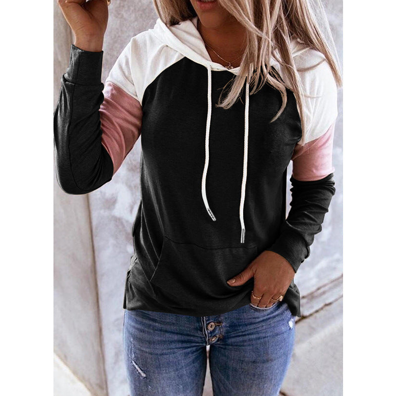 LB | Luźny i stylowy sweter zimowy