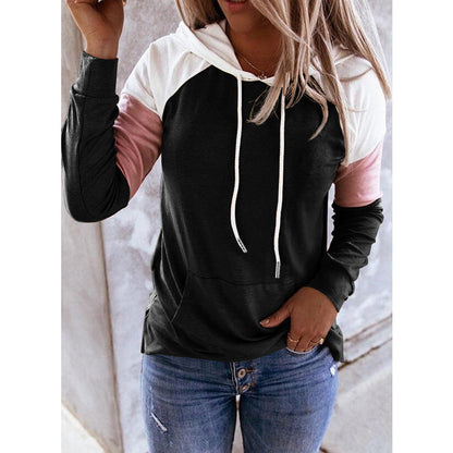 LB | Luźny i stylowy sweter zimowy