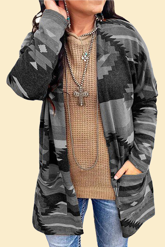 LB | Swobodny i modny sweter