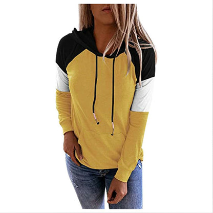 LB | Luźny i stylowy sweter zimowy