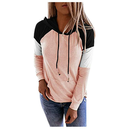LB | Luźny i stylowy sweter zimowy
