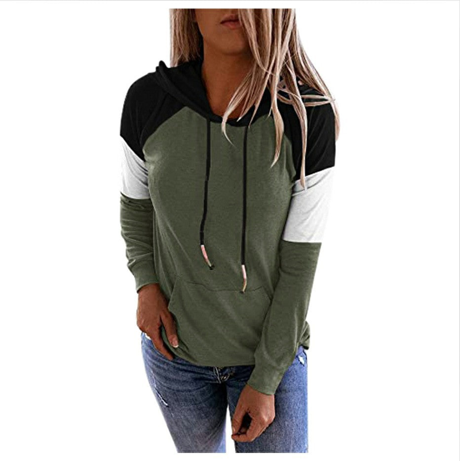 LB | Luźny i stylowy sweter zimowy