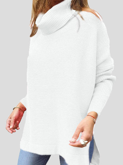 LB | Wygodny i modny sweter