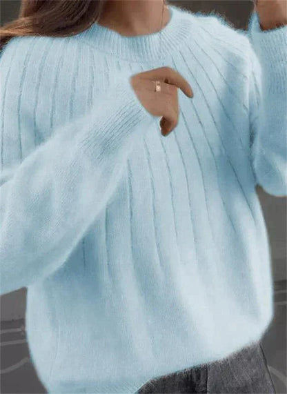 AS | Modny i elegancki sweter zimowy