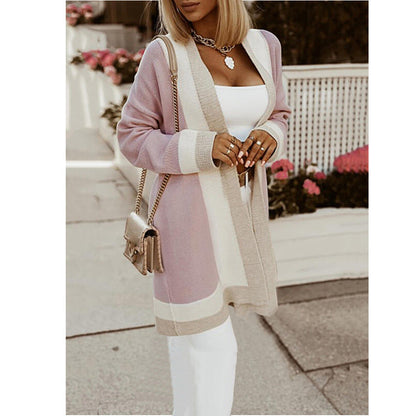 LB | Elegancki i wszechstronny sweter