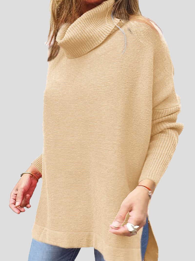 LB | Wygodny i modny sweter