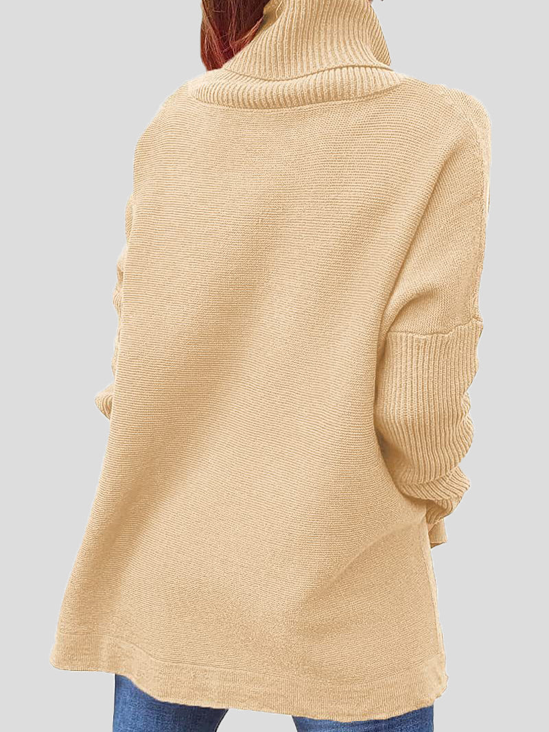 LB | Wygodny i modny sweter